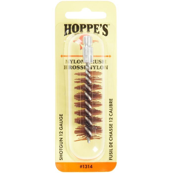 Ерш для чистки оружия Hoppe's 12к 5/16 M нейлон (1314)