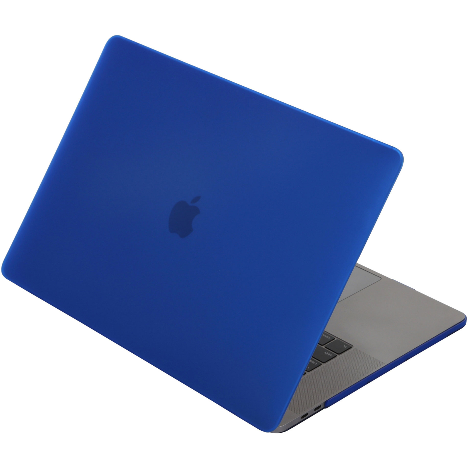 Чохол до ноутбука Armorstandart 13.3" MacBook Pro 2020 (A2289/A2251) Matte Shell, Red (ARM57241)
