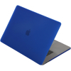 Чехол для ноутбука Armorstandart 13.3" MacBook Pro 2020 (A2289/A2251) Matte Shell, Dark Blue (ARM57240)
