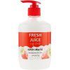 Жидкое мыло Fresh Juice Superfood Strawberry & Chia 460 мл (4823015942211)