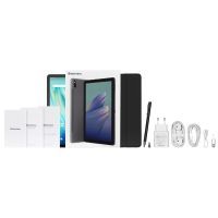 Планшет Blackview Tab 10 Pro with BV Pencil 10.1" 8GB/128GB 4G Silver (6931548308225) изображение 4