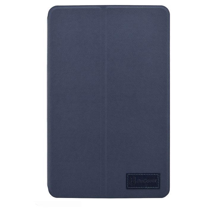 Чехол для планшета BeCover Lenovo Tab M10 TB-328F (3rd Gen) 10.1" Deep Blue (708338) изображение 2