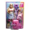 Лялька Barbie Мандрівниця (HJY18) зображення 3