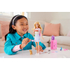 Кукла Barbie Путешественница (HJY18) изображение 4