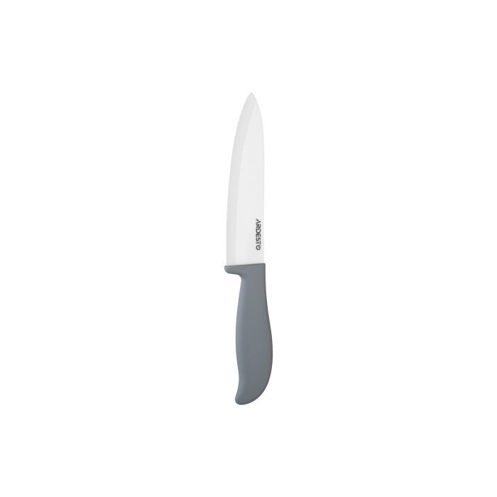 Кухонный нож Ardesto Fresh 27.5 см Beige (AR2127CS)
