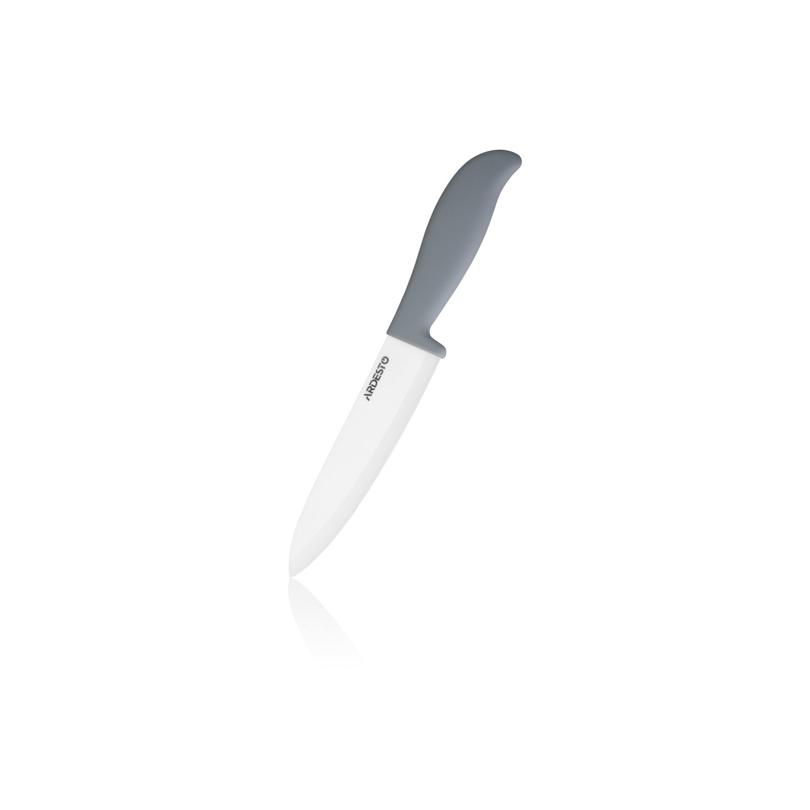 Кухонный нож Ardesto Fresh 27.5 см White (AR2127CW) изображение 2