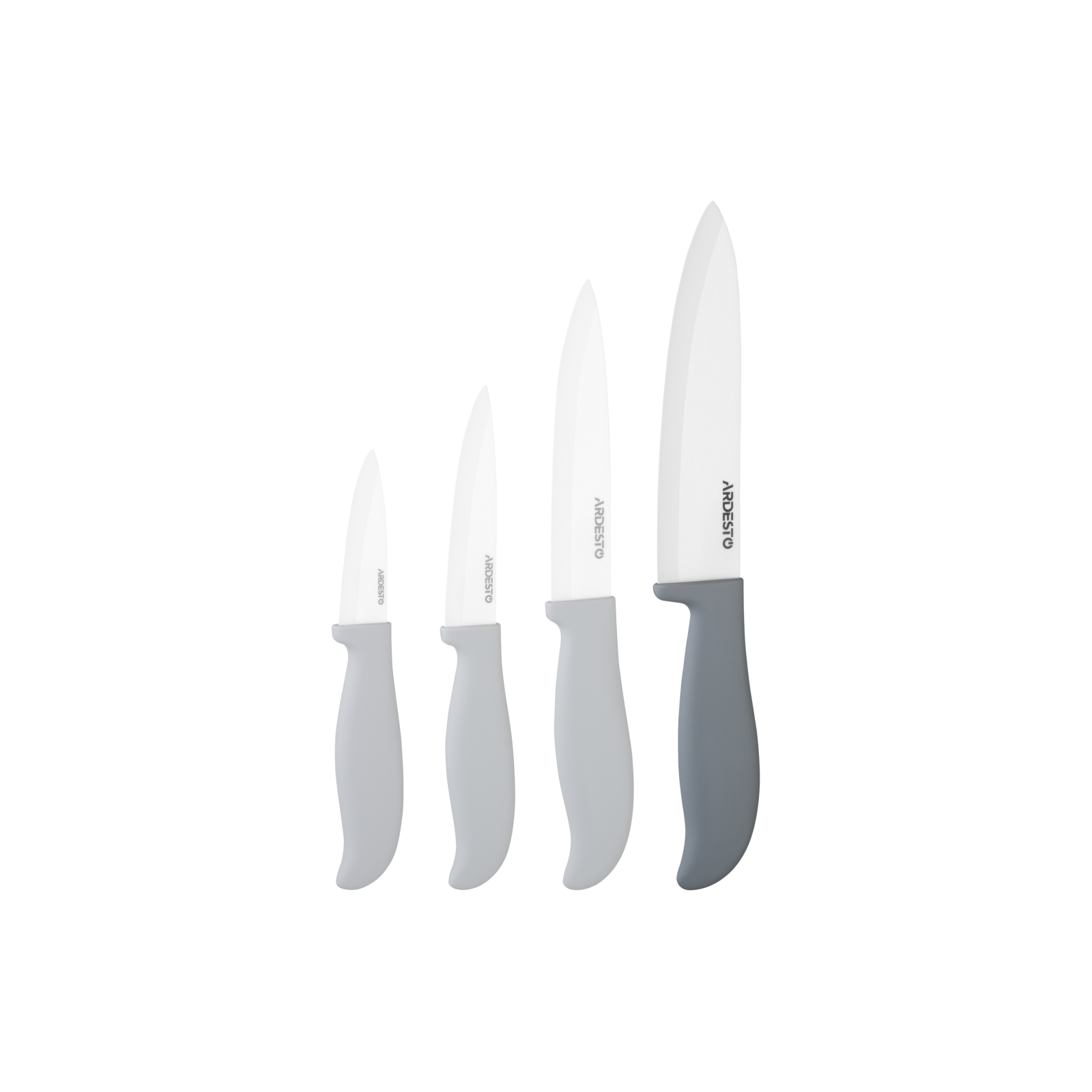 Кухонный нож Ardesto Fresh 27.5 см Beige (AR2127CS) изображение 3
