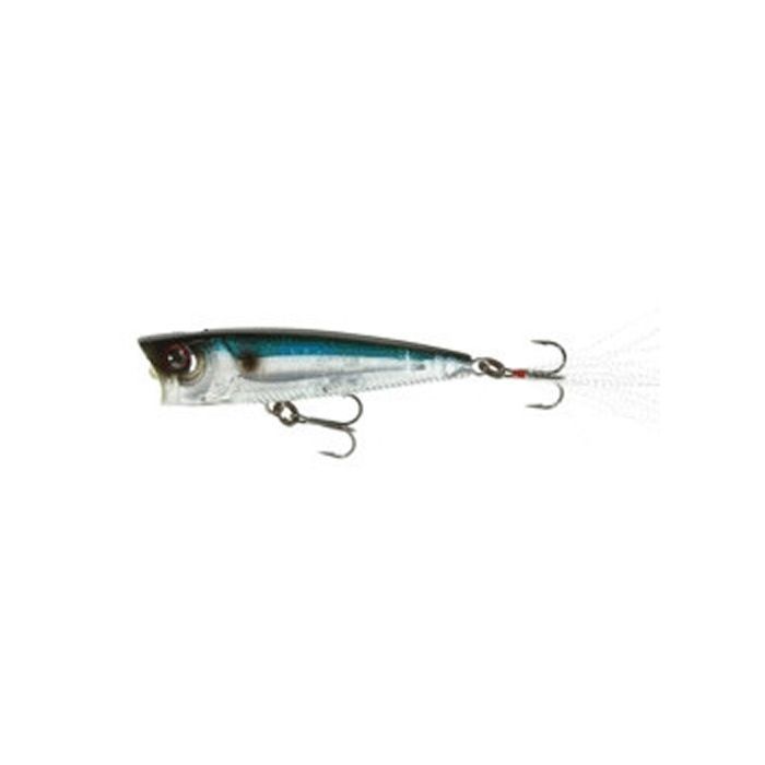 Воблер Yo-Zuri R1101 3DB Popper (F) 75mm PSH (R1101-PSH)