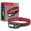 Ліхтар TITANUM 180Lm 6500K (TLF-H03) зображення 2
