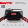 Ліхтар TITANUM 180Lm 6500K (TLF-H03) зображення 7