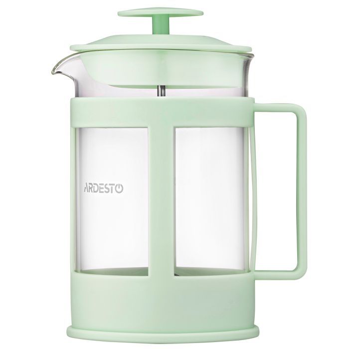 Френч-пресс Ardesto Fresh 800 мл Beige (AR1008BF) изображение 2