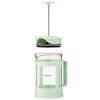 Френч-пресс Ardesto Fresh 800 мл Light Green (AR1008LGB) изображение 4