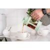 Френч-пресс Ardesto Fresh 800 мл Light Green (AR1008LGB) изображение 8