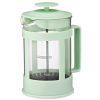 Френч-пресс Ardesto Fresh 800 мл Light Green (AR1008LGB)