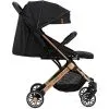 Коляска MoMi Estelle Black (WOSP00003) изображение 2