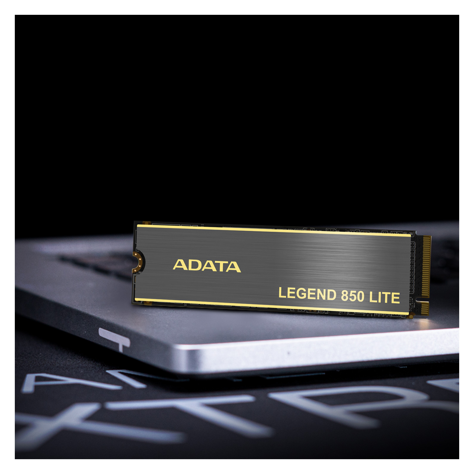 Накопичувач SSD M.2 2280 500GB ADATA (ALEG-850L-500GCS) зображення 10