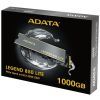 Накопитель SSD M.2 2280 1TB ADATA (ALEG-850L-1000GCS) изображение 7