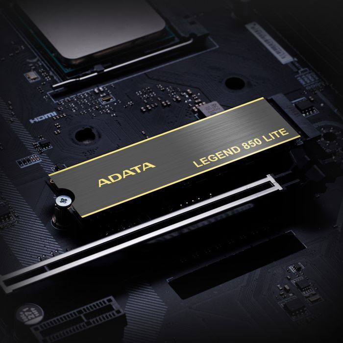Накопитель SSD M.2 2280 2TB ADATA (ALEG-850L-2000GCS) изображение 8