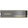 Накопитель SSD M.2 2280 1TB ADATA (ALEG-850L-1000GCS)