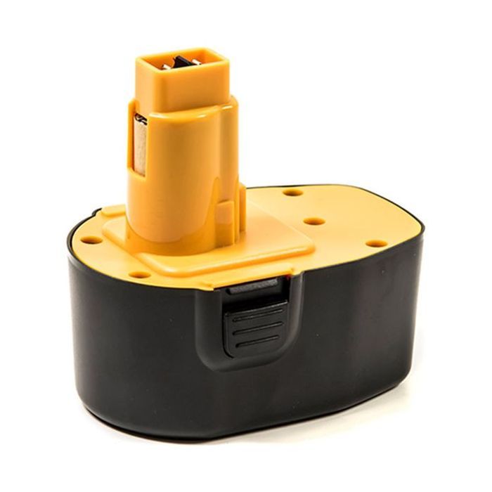 Акумулятор до електроінструменту PowerPlant для DeWALT GD-DE-14 14.4V 3Ah NIMH (TB920594)