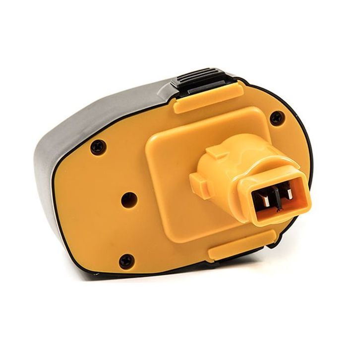Акумулятор до електроінструменту PowerPlant для DeWALT GD-DE-14 14.4V 3Ah NIMH (TB920594) зображення 2