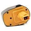 Акумулятор до електроінструменту PowerPlant для DeWALT GD-DE-14 14.4V 3Ah NIMH (TB920594) зображення 2