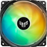 Система жидкостного охлаждения ASUS TUF GAMING LC 240 ARGB (90RC00G1-M0UAY1) изображение 4