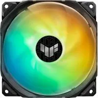Система рідинного охолодження ASUS TUF GAMING LC 240 ARGB (90RC00G1-M0UAY1) зображення 4