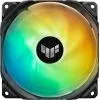 Система рідинного охолодження ASUS TUF GAMING LC 240 ARGB (90RC00G1-M0UAY1) зображення 4