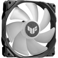 Система жидкостного охлаждения ASUS TUF GAMING LC 240 ARGB (90RC00G1-M0UAY1) изображение 5