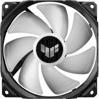 Система жидкостного охлаждения ASUS TUF GAMING LC 240 ARGB (90RC00G1-M0UAY1) изображение 6