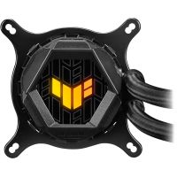 Система жидкостного охлаждения ASUS TUF GAMING LC 240 ARGB (90RC00G1-M0UAY1) изображение 7