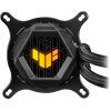 Система жидкостного охлаждения ASUS TUF GAMING LC 240 ARGB (90RC00G1-M0UAY1) изображение 7