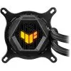 Система рідинного охолодження ASUS TUF GAMING LC 240 ARGB (90RC00G1-M0UAY1) зображення 7