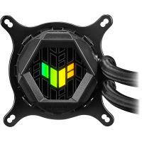Система жидкостного охлаждения ASUS TUF GAMING LC 240 ARGB (90RC00G1-M0UAY1) изображение 8