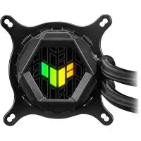 Система рідинного охолодження ASUS TUF GAMING LC 240 ARGB (90RC00G1-M0UAY1) зображення 8