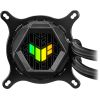 Система жидкостного охлаждения ASUS TUF GAMING LC 240 ARGB (90RC00G1-M0UAY1) изображение 8