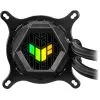Система рідинного охолодження ASUS TUF GAMING LC 240 ARGB (90RC00G1-M0UAY1) зображення 8