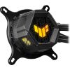 Система жидкостного охлаждения ASUS TUF GAMING LC 240 ARGB (90RC00G1-M0UAY1) изображение 9