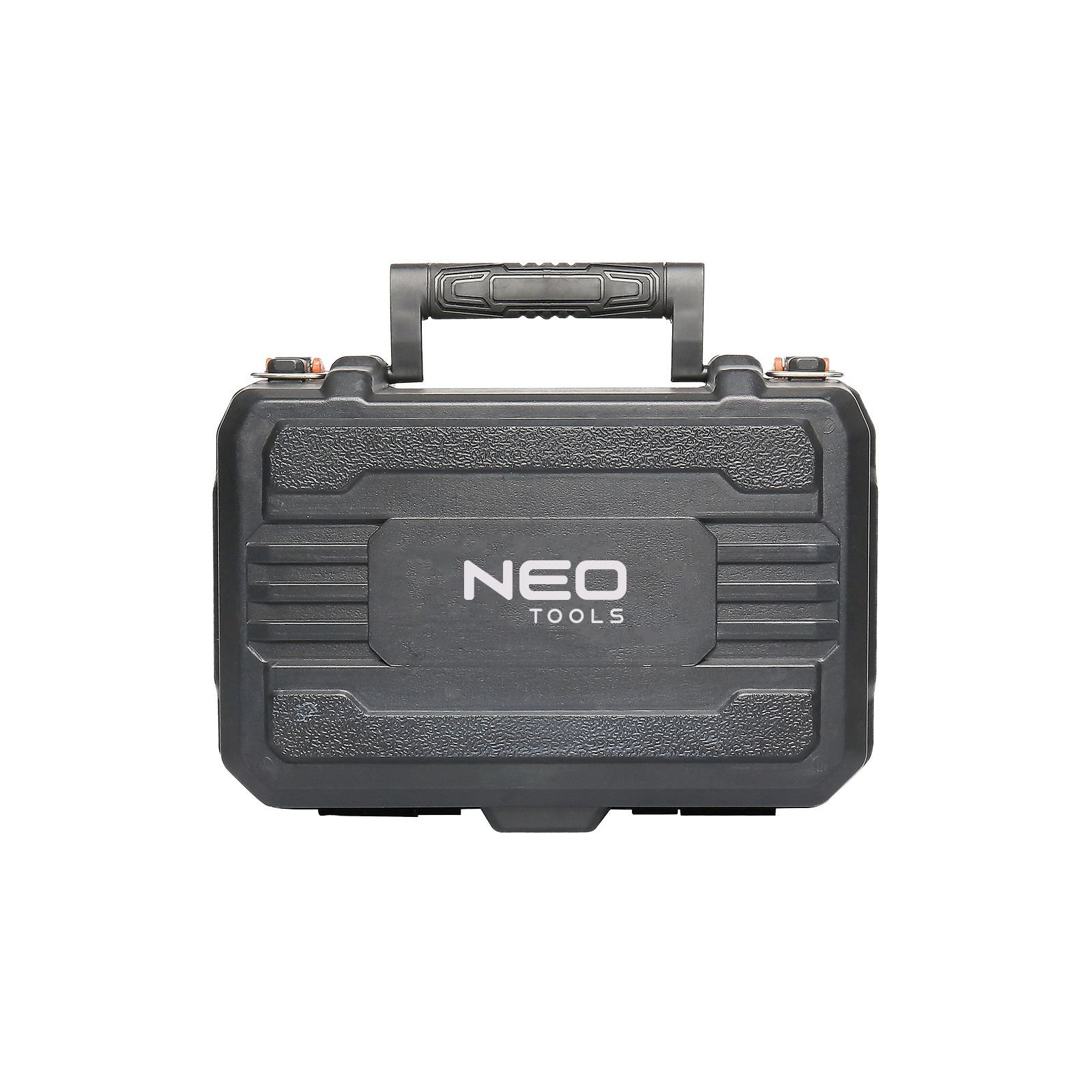 Лазерний нівелір Neo Tools 3D 20м, 0.03 мм/м, IP54, кейс (75-109) зображення 6