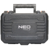 Лазерный нивелир Neo Tools 3D 20м, 0.03 мм/м, IP54, кейс (75-109) изображение 6