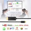 Кабель мультимедийный USB-C to HDMI 3.0m 4K 30Hz Choetech (XCH-0030BK) изображение 7