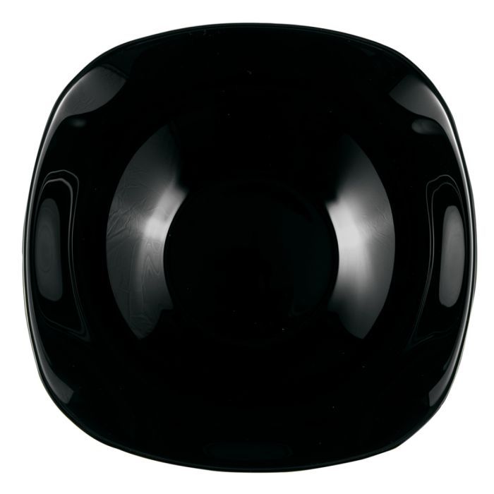 Тарілка Vittora Black Wave десертна 21,5 см (V-215SBL)