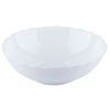Салатник Vittora Blanco Wave 25 см (V-250W)