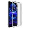Чохол до мобільного телефона BeCover Xiaomi Redmi Note 12 Pro 5G Transparancy (708813) зображення 2
