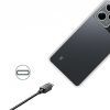Чехол для мобильного телефона BeCover Xiaomi Redmi Note 12 Pro 5G Transparancy (708813) изображение 4