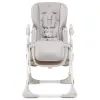 Стілець для годування Kinderkraft Yummy Grey (5902533906284) зображення 4