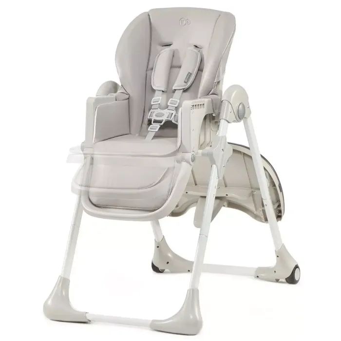 Стілець для годування Kinderkraft Yummy Multi (5902533910274) зображення 9