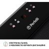 Витяжка кухонна Perfelli BIET R 5854 BL 1200 LED зображення 5