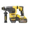 Перфоратор DeWALT бесщёточный, SDS-Plus, 54 В, 3.5 Дж, 3 реж. кейс (DCH333X2) изображение 2